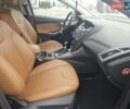Синий Форд Фокус, объемом двигателя 1.6 л и пробегом 229 тыс. км за 8600 $, фото 26 на Automoto.ua