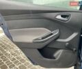 Синий Форд Фокус, объемом двигателя 1.6 л и пробегом 298 тыс. км за 6440 $, фото 33 на Automoto.ua