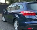 Синий Форд Фокус, объемом двигателя 1.6 л и пробегом 320 тыс. км за 7100 $, фото 12 на Automoto.ua