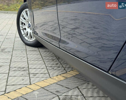 Синий Форд Фокус, объемом двигателя 1.6 л и пробегом 195 тыс. км за 7699 $, фото 24 на Automoto.ua