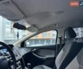 Синий Форд Фокус, объемом двигателя 1.6 л и пробегом 235 тыс. км за 7200 $, фото 38 на Automoto.ua