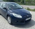 Синій Форд Фокус, об'ємом двигуна 1.6 л та пробігом 304 тис. км за 6526 $, фото 1 на Automoto.ua