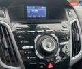 Синій Форд Фокус, об'ємом двигуна 1.6 л та пробігом 230 тис. км за 7999 $, фото 89 на Automoto.ua
