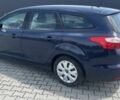 Синій Форд Фокус, об'ємом двигуна 1.6 л та пробігом 304 тис. км за 6526 $, фото 2 на Automoto.ua