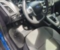 Синій Форд Фокус, об'ємом двигуна 1.6 л та пробігом 213 тис. км за 6500 $, фото 18 на Automoto.ua