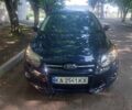 Синій Форд Фокус, об'ємом двигуна 2 л та пробігом 212 тис. км за 7500 $, фото 1 на Automoto.ua