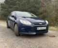 Синій Форд Фокус, об'ємом двигуна 1.6 л та пробігом 224 тис. км за 6350 $, фото 7 на Automoto.ua