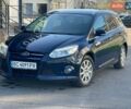 Синий Форд Фокус, объемом двигателя 1.56 л и пробегом 227 тыс. км за 7400 $, фото 24 на Automoto.ua