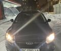 Синій Форд Фокус, об'ємом двигуна 1 л та пробігом 220 тис. км за 6200 $, фото 1 на Automoto.ua