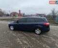 Синій Форд Фокус, об'ємом двигуна 1.6 л та пробігом 318 тис. км за 7300 $, фото 5 на Automoto.ua