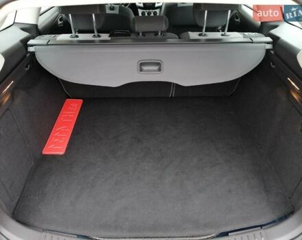 Синий Форд Фокус, объемом двигателя 1.6 л и пробегом 215 тыс. км за 7999 $, фото 74 на Automoto.ua