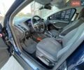Синій Форд Фокус, об'ємом двигуна 1 л та пробігом 235 тис. км за 4699 $, фото 8 на Automoto.ua