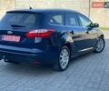 Синій Форд Фокус, об'ємом двигуна 1.6 л та пробігом 226 тис. км за 7700 $, фото 17 на Automoto.ua
