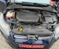Синий Форд Фокус, объемом двигателя 1.6 л и пробегом 162 тыс. км за 6900 $, фото 9 на Automoto.ua