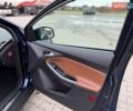 Синий Форд Фокус, объемом двигателя 1.6 л и пробегом 162 тыс. км за 6900 $, фото 16 на Automoto.ua