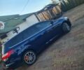 Синій Форд Фокус, об'ємом двигуна 1.6 л та пробігом 209 тис. км за 8300 $, фото 59 на Automoto.ua