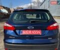 Синій Форд Фокус, об'ємом двигуна 1.6 л та пробігом 196 тис. км за 8150 $, фото 30 на Automoto.ua