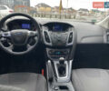 Синий Форд Фокус, объемом двигателя 1 л и пробегом 234 тыс. км за 5790 $, фото 8 на Automoto.ua