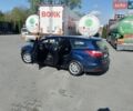 Синий Форд Фокус, объемом двигателя 1.6 л и пробегом 228 тыс. км за 8200 $, фото 8 на Automoto.ua