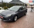 Синій Форд Фокус, об'ємом двигуна 1.6 л та пробігом 230 тис. км за 7999 $, фото 1 на Automoto.ua