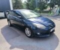 Синий Форд Фокус, объемом двигателя 1.6 л и пробегом 330 тыс. км за 6300 $, фото 2 на Automoto.ua