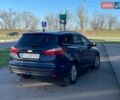 Синий Форд Фокус, объемом двигателя 1.56 л и пробегом 227 тыс. км за 7400 $, фото 6 на Automoto.ua