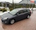Синій Форд Фокус, об'ємом двигуна 1.6 л та пробігом 230 тис. км за 7999 $, фото 64 на Automoto.ua