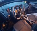 Синій Форд Фокус, об'ємом двигуна 1.6 л та пробігом 295 тис. км за 7800 $, фото 23 на Automoto.ua