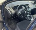 Синій Форд Фокус, об'ємом двигуна 1.6 л та пробігом 304 тис. км за 6526 $, фото 12 на Automoto.ua