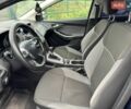 Синий Форд Фокус, объемом двигателя 1.6 л и пробегом 174 тыс. км за 5850 $, фото 8 на Automoto.ua