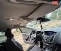 Синий Форд Фокус, объемом двигателя 1.6 л и пробегом 350 тыс. км за 5900 $, фото 7 на Automoto.ua