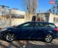 Синій Форд Фокус, об'ємом двигуна 1.56 л та пробігом 244 тис. км за 6700 $, фото 15 на Automoto.ua