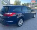 Синій Форд Фокус, об'ємом двигуна 1.6 л та пробігом 277 тис. км за 7500 $, фото 17 на Automoto.ua