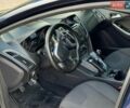 Синий Форд Фокус, объемом двигателя 1.56 л и пробегом 351 тыс. км за 6900 $, фото 12 на Automoto.ua