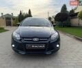 Синий Форд Фокус, объемом двигателя 1.6 л и пробегом 205 тыс. км за 7650 $, фото 14 на Automoto.ua