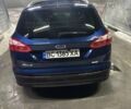 Синій Форд Фокус, об'ємом двигуна 1 л та пробігом 220 тис. км за 6200 $, фото 9 на Automoto.ua