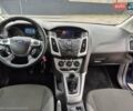 Синий Форд Фокус, объемом двигателя 1.6 л и пробегом 294 тыс. км за 7900 $, фото 8 на Automoto.ua