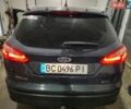 Синій Форд Фокус, об'ємом двигуна 1.6 л та пробігом 250 тис. км за 7498 $, фото 1 на Automoto.ua