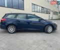 Синий Форд Фокус, объемом двигателя 1.6 л и пробегом 277 тыс. км за 7150 $, фото 4 на Automoto.ua