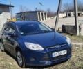 Синій Форд Фокус, об'ємом двигуна 1.6 л та пробігом 291 тис. км за 6800 $, фото 25 на Automoto.ua