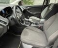 Синий Форд Фокус, объемом двигателя 1.6 л и пробегом 210 тыс. км за 8199 $, фото 5 на Automoto.ua