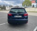 Синий Форд Фокус, объемом двигателя 1.6 л и пробегом 277 тыс. км за 7150 $, фото 7 на Automoto.ua