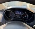 Синий Форд Фокус, объемом двигателя 1.6 л и пробегом 204 тыс. км за 6700 $, фото 6 на Automoto.ua