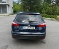 Синий Форд Фокус, объемом двигателя 2 л и пробегом 230 тыс. км за 6400 $, фото 5 на Automoto.ua