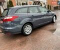 Синій Форд Фокус, об'ємом двигуна 1.6 л та пробігом 230 тис. км за 7999 $, фото 31 на Automoto.ua