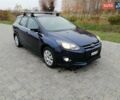 Синий Форд Фокус, объемом двигателя 1.6 л и пробегом 215 тыс. км за 7999 $, фото 14 на Automoto.ua