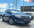 Синій Форд Фокус, об'ємом двигуна 1.56 л та пробігом 264 тис. км за 8900 $, фото 2 на Automoto.ua