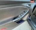 Синий Форд Фокус, объемом двигателя 1 л и пробегом 235 тыс. км за 5690 $, фото 9 на Automoto.ua