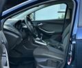Синий Форд Фокус, объемом двигателя 1.6 л и пробегом 320 тыс. км за 7100 $, фото 17 на Automoto.ua