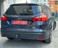 Синий Форд Фокус, объемом двигателя 1.6 л и пробегом 235 тыс. км за 7200 $, фото 13 на Automoto.ua